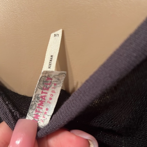 Free People top - Picture 6 of 6